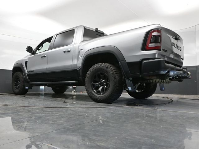 Used 2022 RAM 1500 TRX w/ TRX Level 2 Equipment Group AWD/4WD image 34