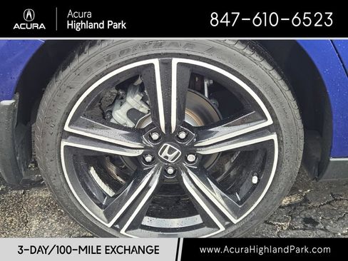 Used 2023 Honda Accord Sport image 14