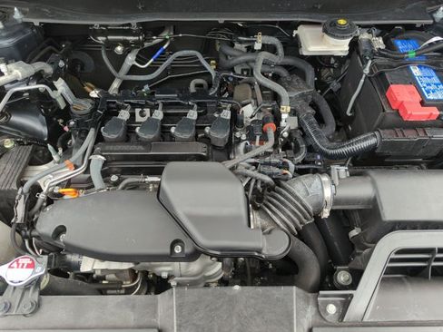 Certified 2024 Honda CR-V EX-L image 23