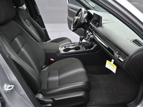 Certified 2026 Honda Civic Sport image 24