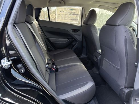 New 2026 Subaru Crosstrek 2.0i Premium AWD/4WD image 30