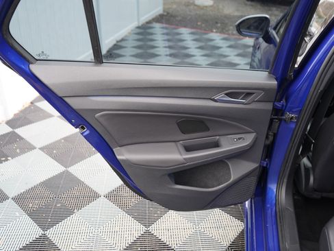 Used 2022 Volkswagen Golf R 2.0T DSG image 45