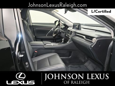 Used 2022 Lexus RX 350 FWD w/ Premium Package image 11
