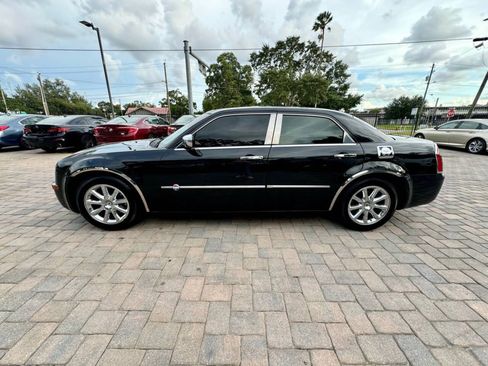 Used 2006 Chrysler 300 C image 13