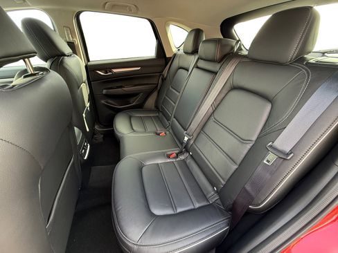 New 2025 MAZDA CX-5 AWD 2.5 S image 16