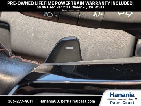 Used 2023 Honda Pilot TrailSport image 30