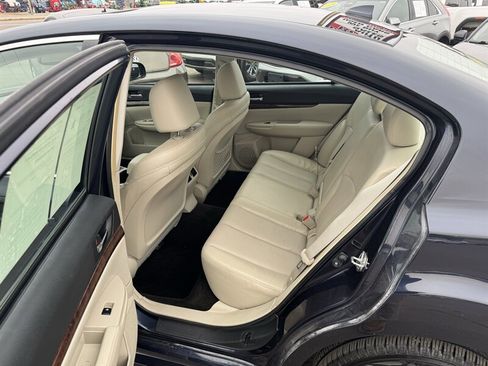 Used 2013 Subaru Legacy 2.5i Limited image 20