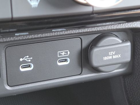 New 2026 Honda Civic Sport Touring image 8