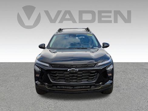 New 2025 Chevrolet Trax ACTIV w/ Driver Confidence Package image 29