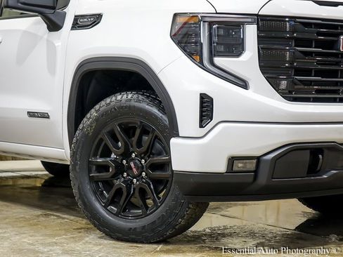 New 2026 GMC Sierra 1500 Elevation w/ Preferred Package image 3