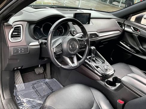 Used 2019 MAZDA CX-9 Grand Touring image 17