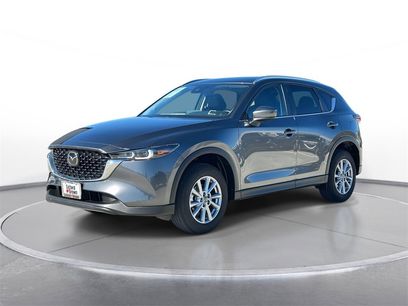 Certified 2023 MAZDA CX-5 AWD 2.5 S w/ Select Package