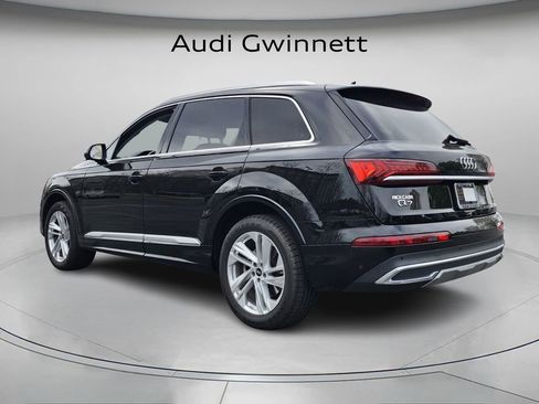 Used 2023 Audi Q7 2.0T Premium w/ Convenience Package image 6