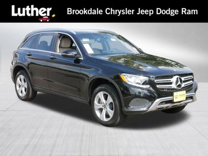 Used 2018 Mercedes-Benz GLC 300 4MATIC w/ Premium Package