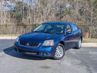 Used 2009 Mitsubishi Galant ES video 1