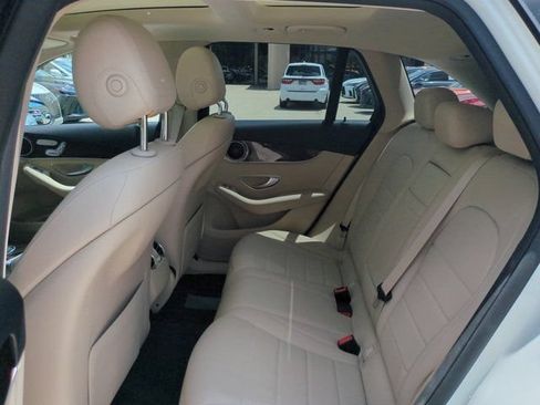 Used 2020 Mercedes-Benz GLC 300 image 12