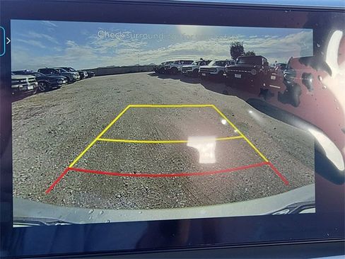 New 2026 Hyundai Tucson SE image 13