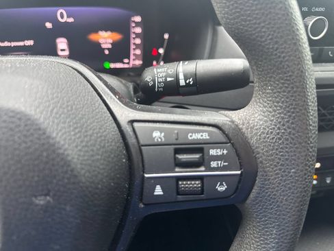 Used 2024 Honda Accord LX image 29