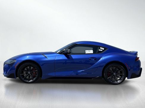 New 2026 Toyota Supra Premium RWD image 2