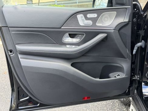 Certified 2022 Mercedes-Benz GLE 350 image 17