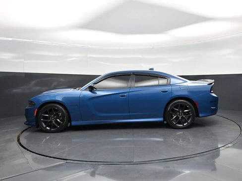Used 2021 Dodge Charger R/T w/ Plus Group RWD image 31