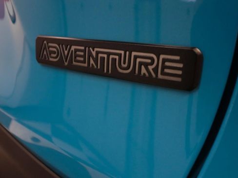 Used 2021 Toyota RAV4 Adventure image 35