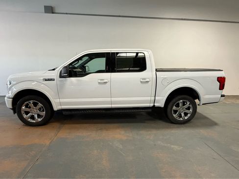 Used 2019 Ford F150 XLT w/ Equipment Group 302A Luxury image 2