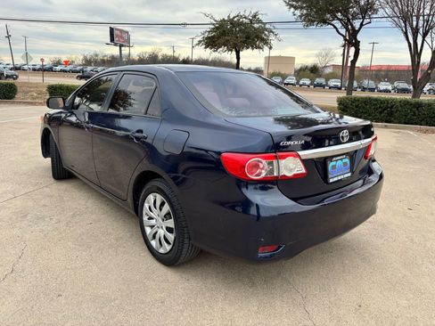 Used 2012 Toyota Corolla L image 8