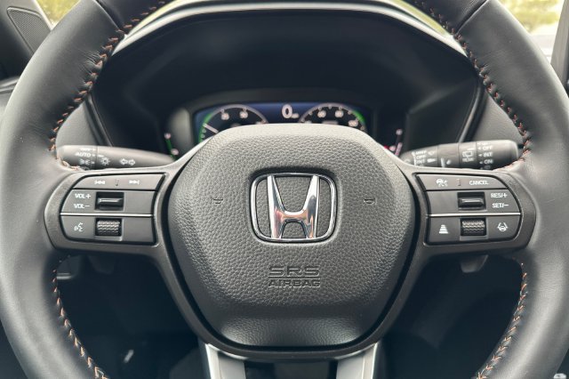 New 2026 Honda CR-V Sport-L image 25