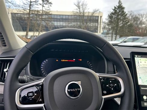 New 2026 Volvo XC90 B6 Ultra w/ Protection Package image 12