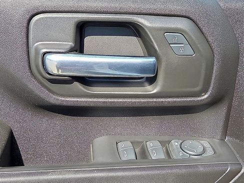 Used 2024 Chevrolet Silverado 2500 W/T w/ WT Convenience Package AWD/4WD image 15