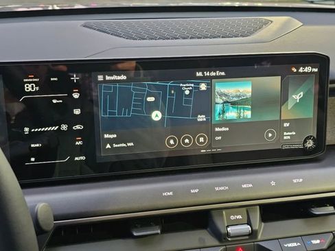 New 2026 Kia EV9 Light image 22