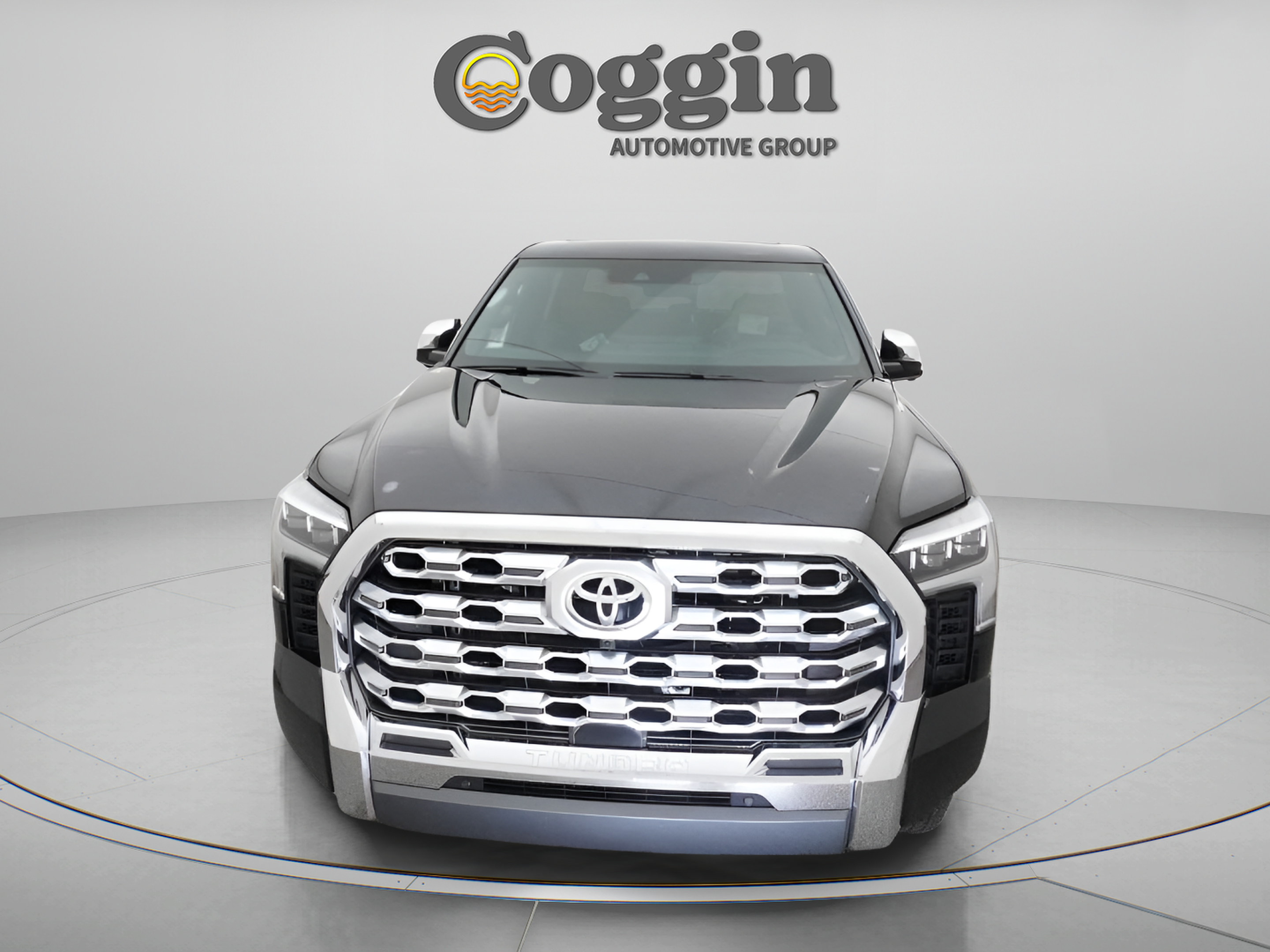 Certified 2026 Toyota Tundra 1794 Edition AWD/4WD image 32