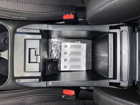 Used 2025 Subaru Outback 2.5i image 19