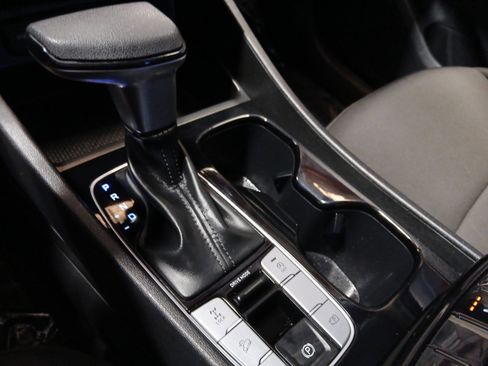 Used 2022 Hyundai Tucson SEL image 21