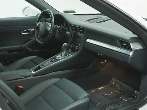Used 2013 Porsche 911 Carrera 4S AWD/4WD image 75