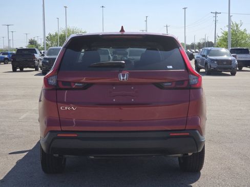Used 2024 Honda CR-V EX image 18
