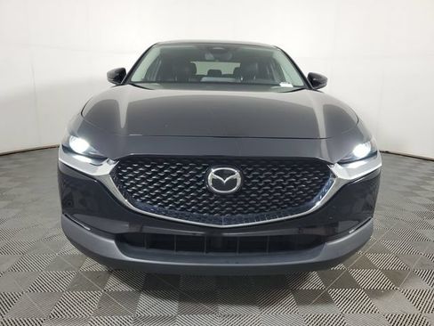 Used 2024 MAZDA CX-30 AWD 2.5 S w/ Select Sport Pkg image 2