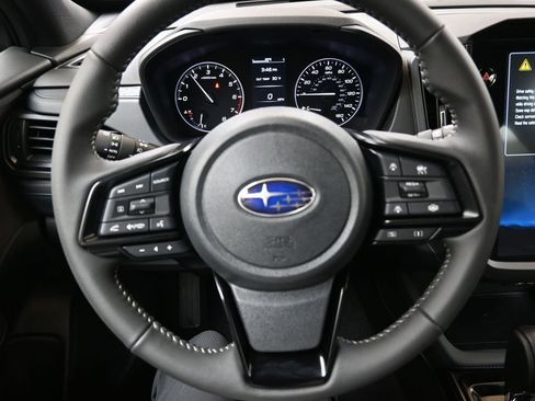 New 2026 Subaru Forester Premium image 25