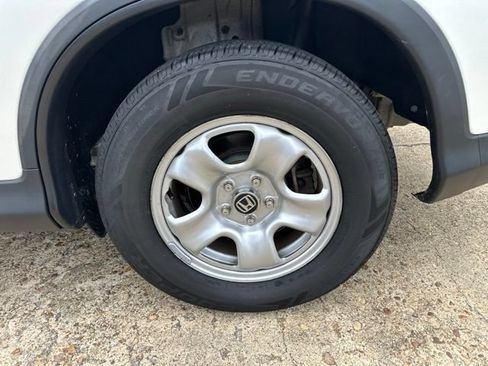 Used 2015 Honda CR-V LX image 28