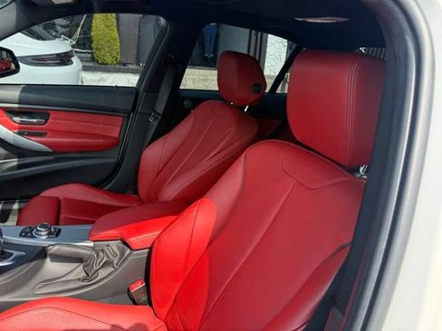 Used 2012 BMW 335i Sedan RWD image 12