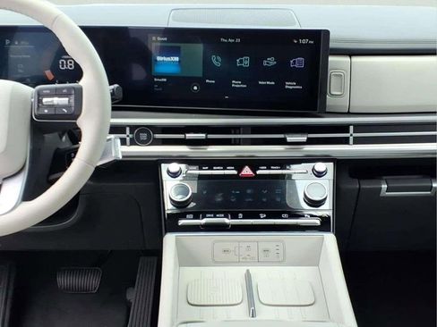 New 2026 Hyundai Santa Fe SEL FWD image 12