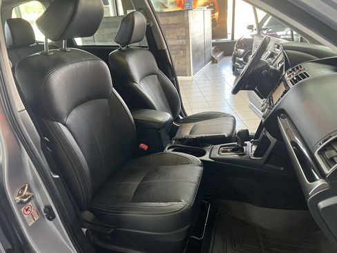 Used 2018 Subaru Forester 2.5i Touring w/ Popular Package #2 image 24