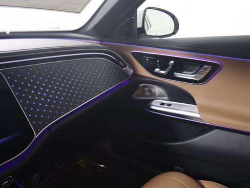 New 2026 Mercedes-Benz E 350 Sedan image 12