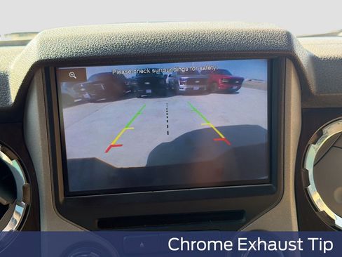 Used 2013 Ford F250 Lariat w/ Chrome Pkg image 20