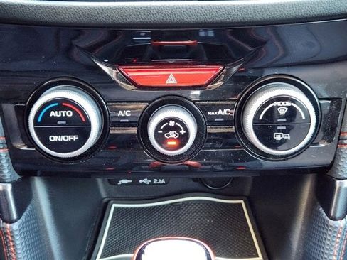 Used 2023 Subaru Forester Sport image 17