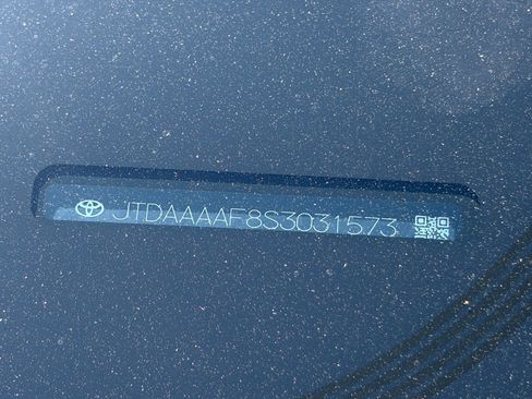 Used 2025 Toyota Crown AWD/4WD image 8