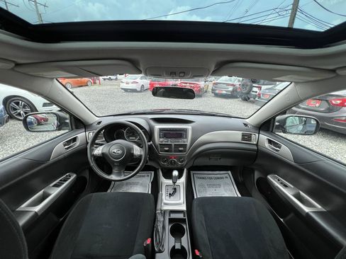 Used 2010 Subaru Impreza 2.5i Premium AWD/4WD image 20
