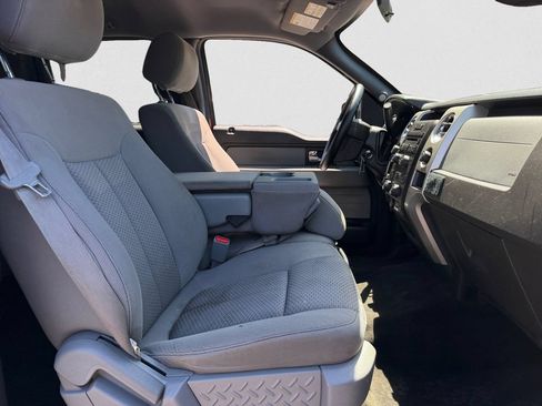 Used 2013 Ford F150 XLT AWD/4WD image 15