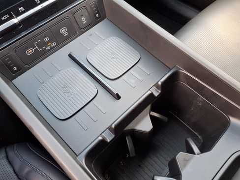 Certified 2024 Hyundai Santa Fe Calligraphy image 23